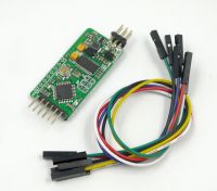 OSD for APM Ardupilot Mega MinimOSD Rev. 1.1