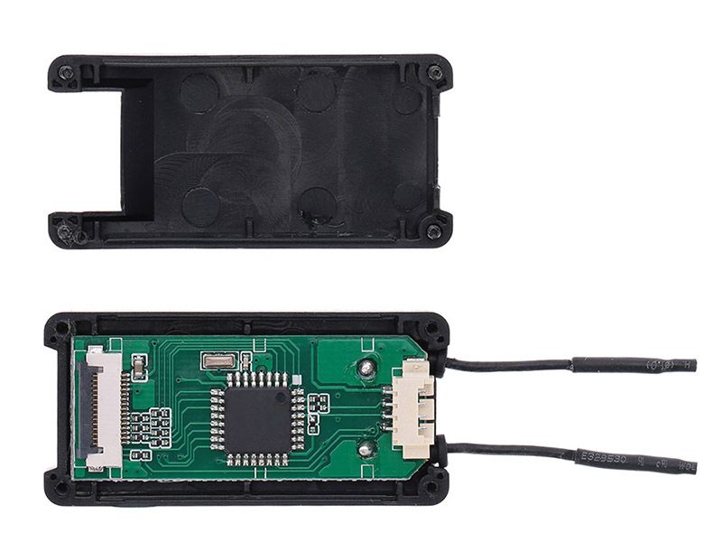 Walkera Runner 250 receiver