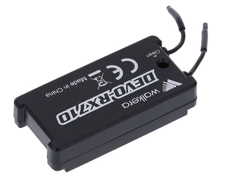 Walkera Runner 250 receiver