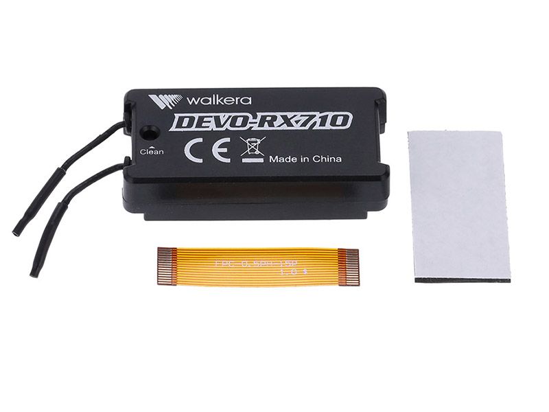 Walkera Runner 250 receiver