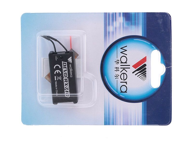 Walkera Runner 250 receiver