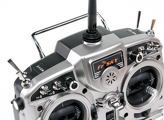 TARANIS X9D PLUS Transmitter