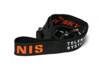 FrSky neck strap