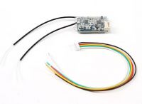 FrSky XSR 2.4 Ghz 16CH ACCST Receiver